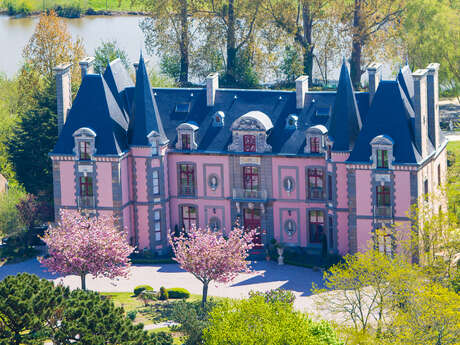 Château du Colombier