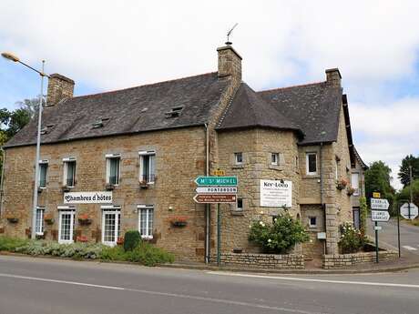 Chambres d'hôtes Ker Loën