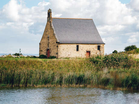 Echappées Baie - Saveurs, grève et marais