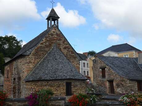 Langon