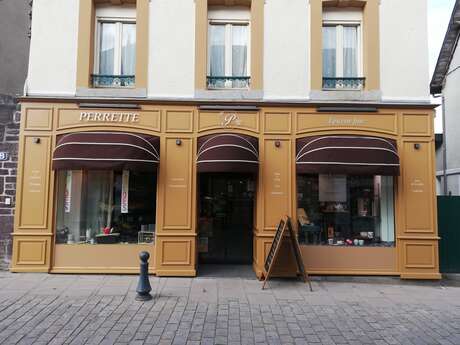 Perrette - épicerie fine