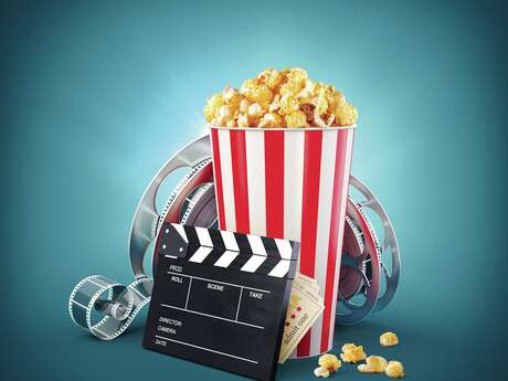 Silence, ça tourne et... Action !