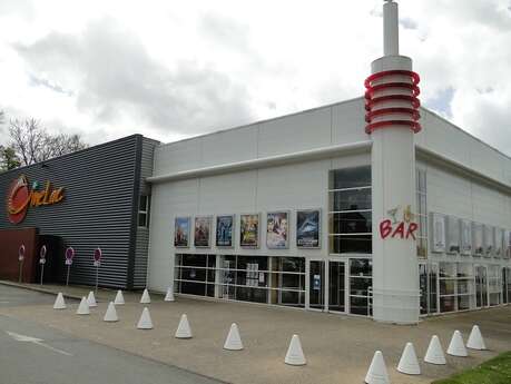 Cinéma Cinélac Cinéma Cinélac