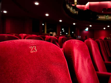 Cinéma Le Vauban 2