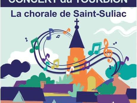 Concert du Tourdion