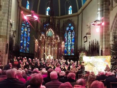 Concert de Noël