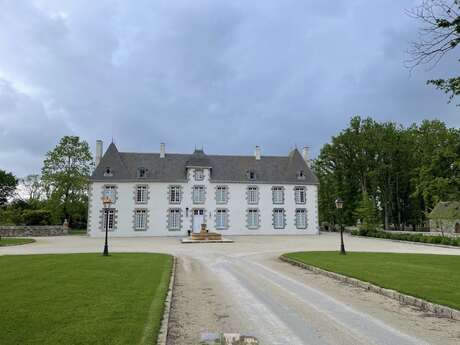 Conférence sur les malouinières Conférence sur les malouinières