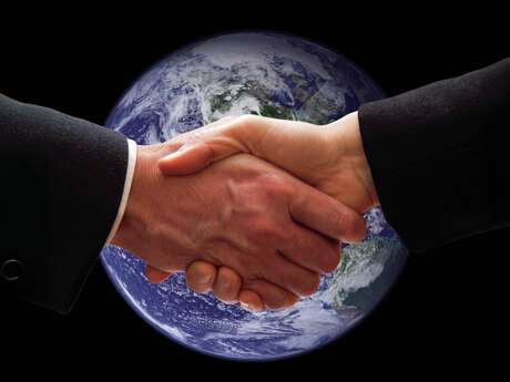 Organisations internationales...