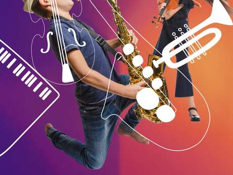 Conservatoire en fête