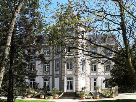 Les concerts de 12h30