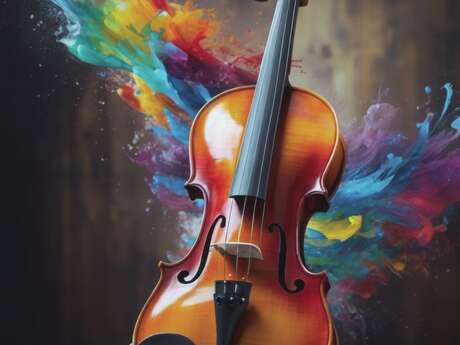 Moment musical autour de la Saint-Patrick