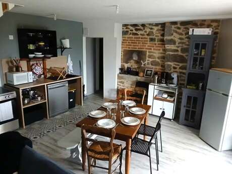 Le Logis des Voyageurs