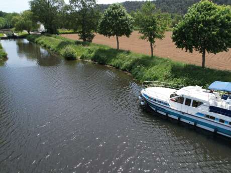 Canalous Plaisance