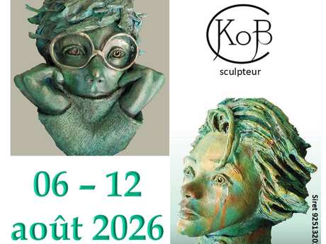 Exposition Corinne Blanquer
