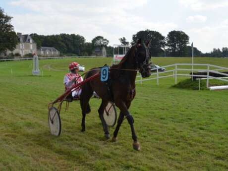 Courses hippiques Courses hippiques