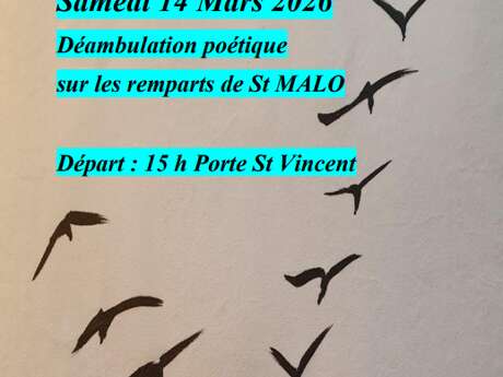 Clamer la liberté !