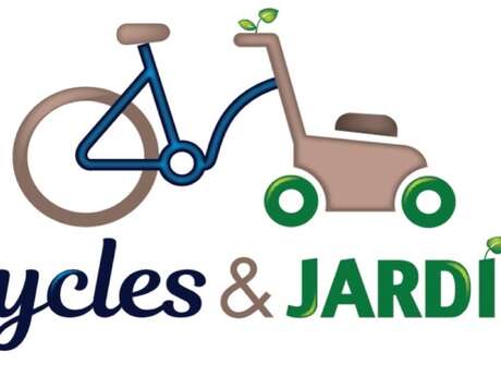 Cycles & Jardin