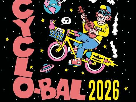 Cyclo-Bal 2026