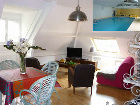 Le Domaine des Grettes