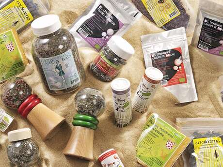 C-Weed Aquaculture
