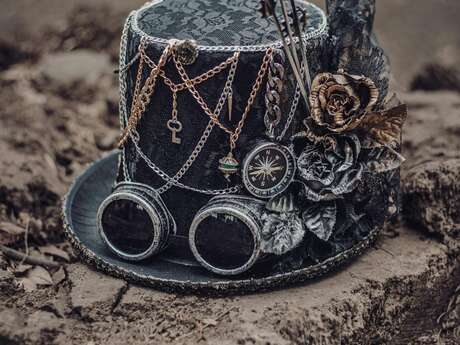 DIY Customisation d'accessoires