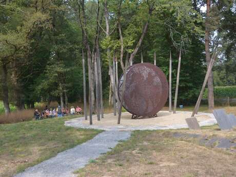 Mémorial de Ballon