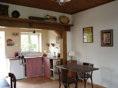 Auberge Lucas