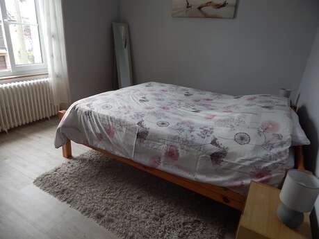 Monsieur et Madame Bignon