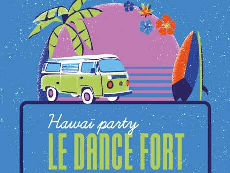Le Dance Fort