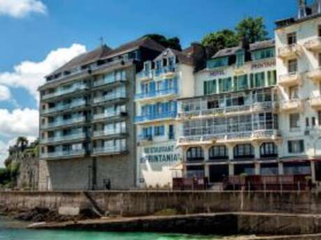 Visite guidée - De l'auberge au Palace-Hôtel