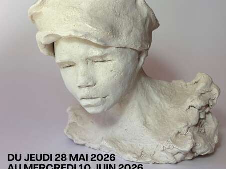 Exposition Delphine Courtois