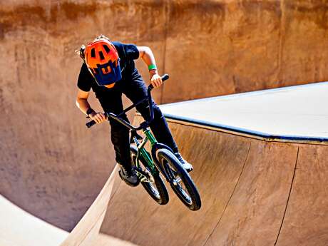 Triskell JAM BMX