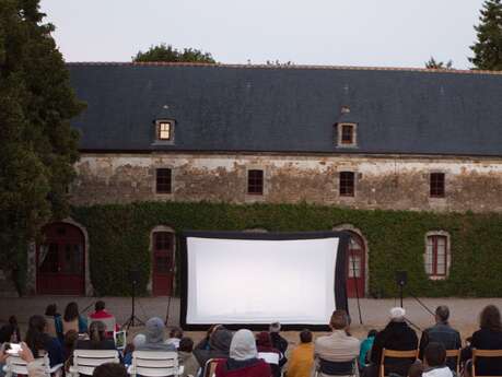Festival itinérant en plein air : La Karavane