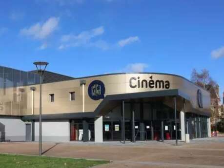 Visite d'entreprise : Cinéma Le Club
