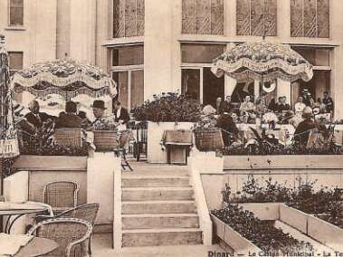 Visite guidée - Dinard pendant les années folles