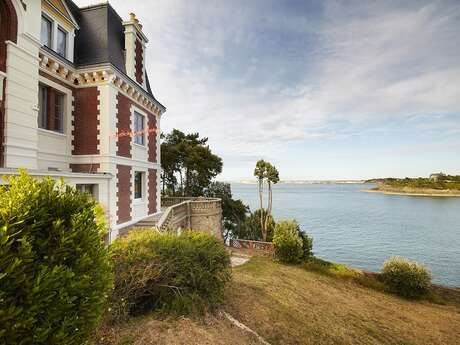 Visite guidée de Dinard - Découverte photographique