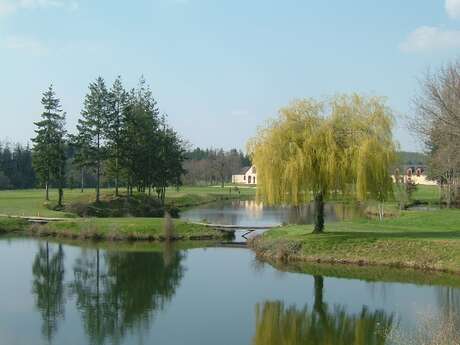 Spa du Domaine de Cicé - Blossac