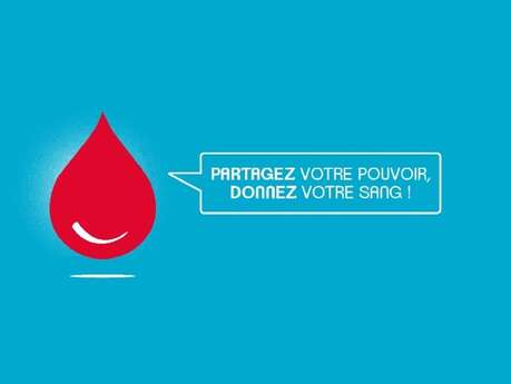 Don de sang Fougères