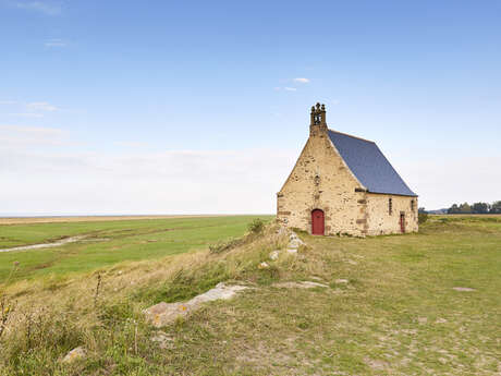 Chapelle Sainte-Anne