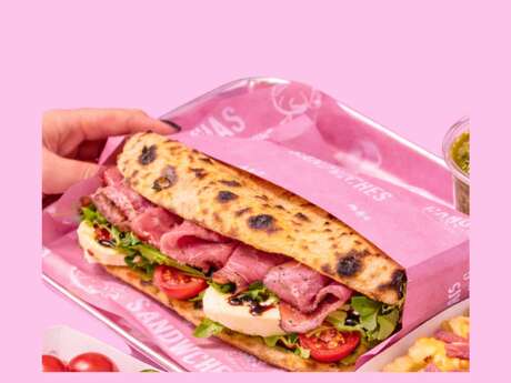 Dolce Mama
