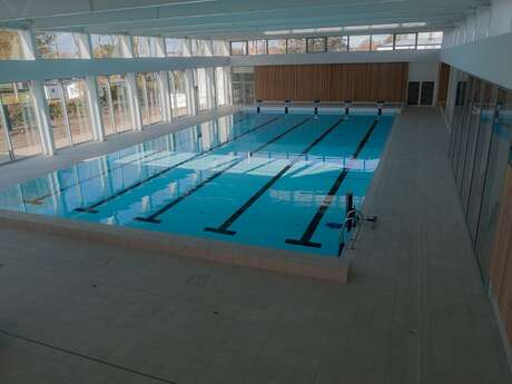 Espace aquatique Dolibulle