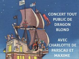 La Droguerie d'en face à 10 ans