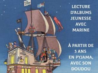 La Droguerie d'en face et 10 ans