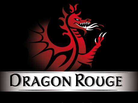 JEP 2025 - Cave du Dragon Rouge