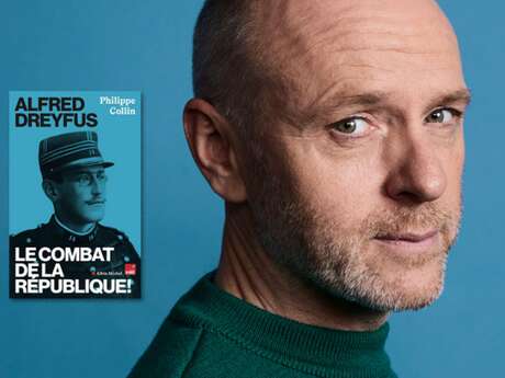 Alfred Dreyfus, le combat de la République !
