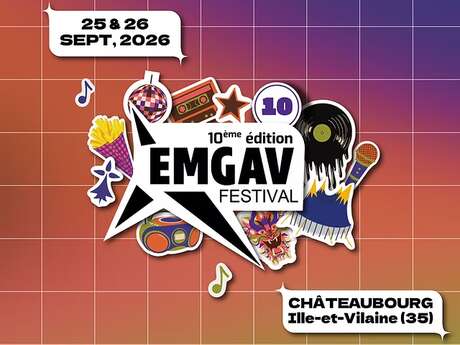 EMGAV Festival
