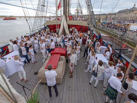 Etoile Marine Croisières