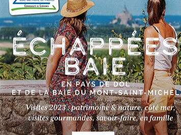 Echappées Baie - Entre terre et mer
