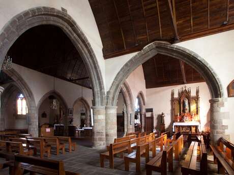 Eglise Saint-Martin