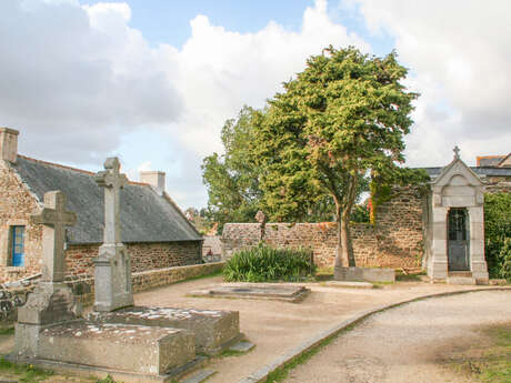 Les ruettes de Saint-Suliac
